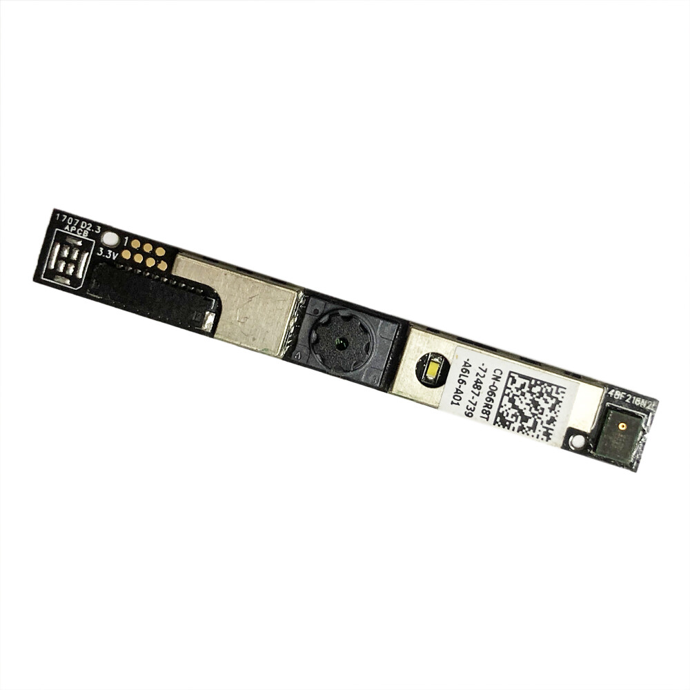 50PCS Built In Camera Webcam For Dell Latitude E5470 E7470 E7480 0MYWHV MYWHV jp