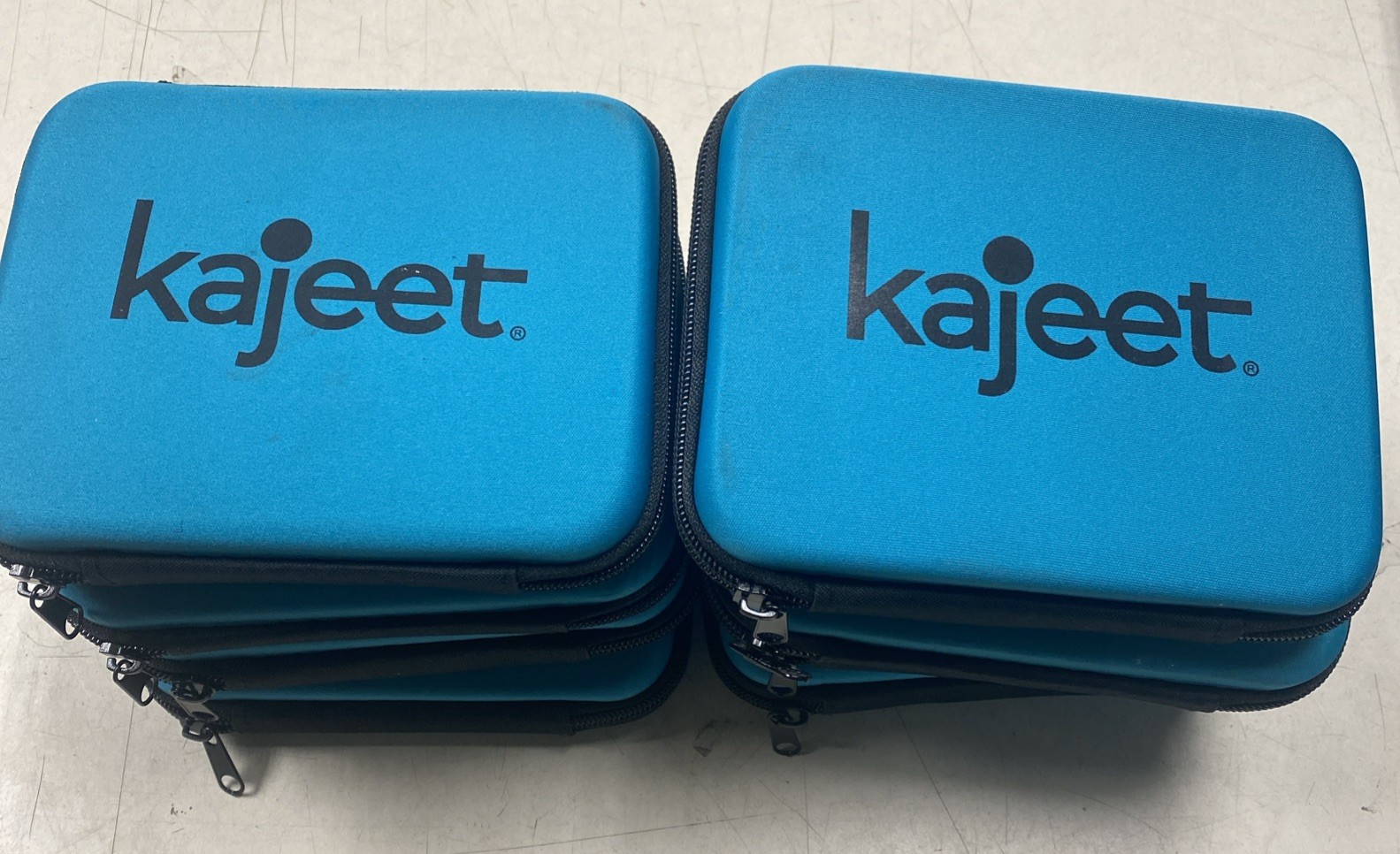 8 Kajeet SmartSpot 900 4G LTE