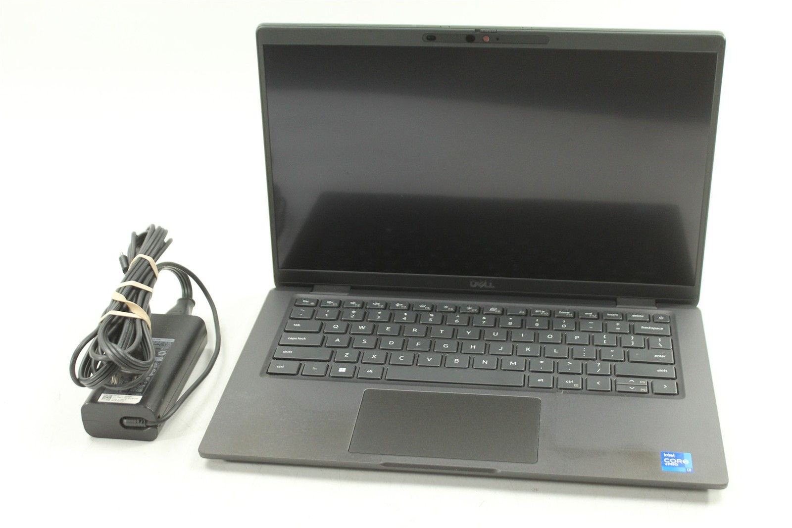 Dell Latitude 7420 14" FHD Touch i7-1185G7 3.0GHz 256GB SSD 16GB RAM NO OS
