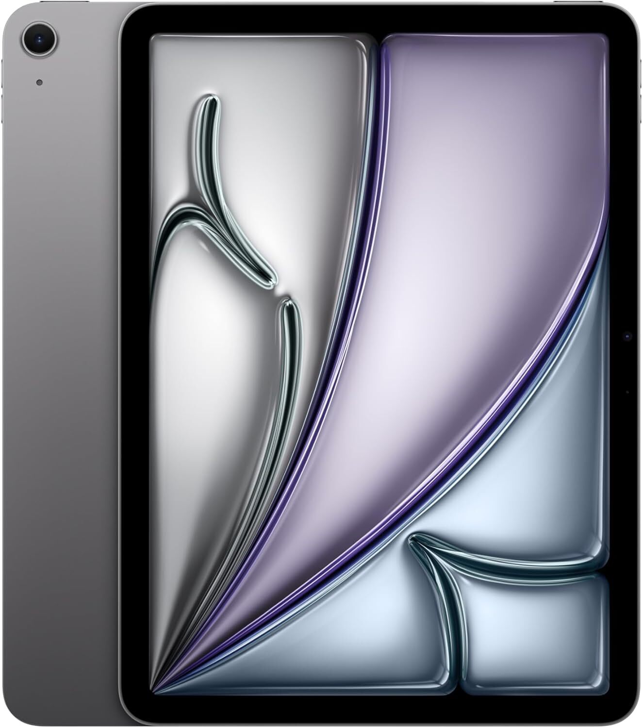 Apple iPad Air 13 Inch M3 Chip 128GB - 5G CELLULAR Unlocked - 2025 Model