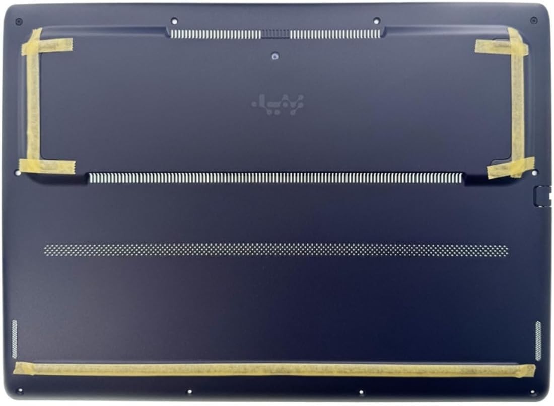 0DKD8P FOR DELL Alienware 16X AC16250 Black Laptop Shell Base Cover Bottom Case