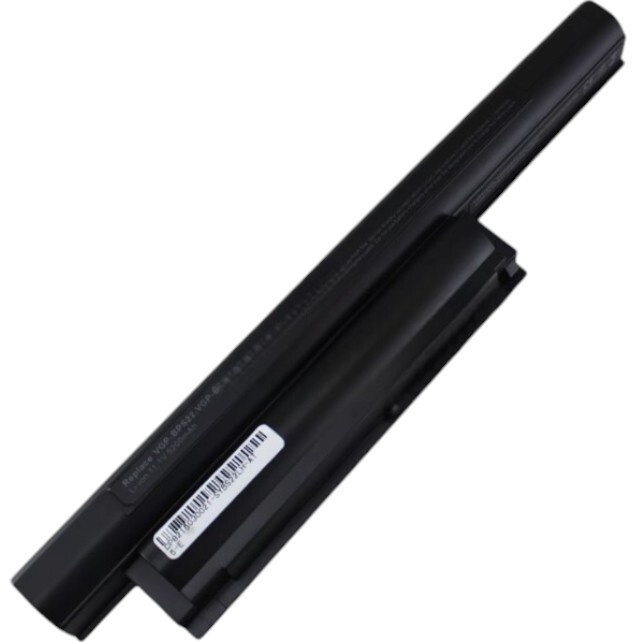 6Cell New Battery for Sony VAIO PCG-61315L VGP-BPS22 VGP-BPS22A VGP-BPL22