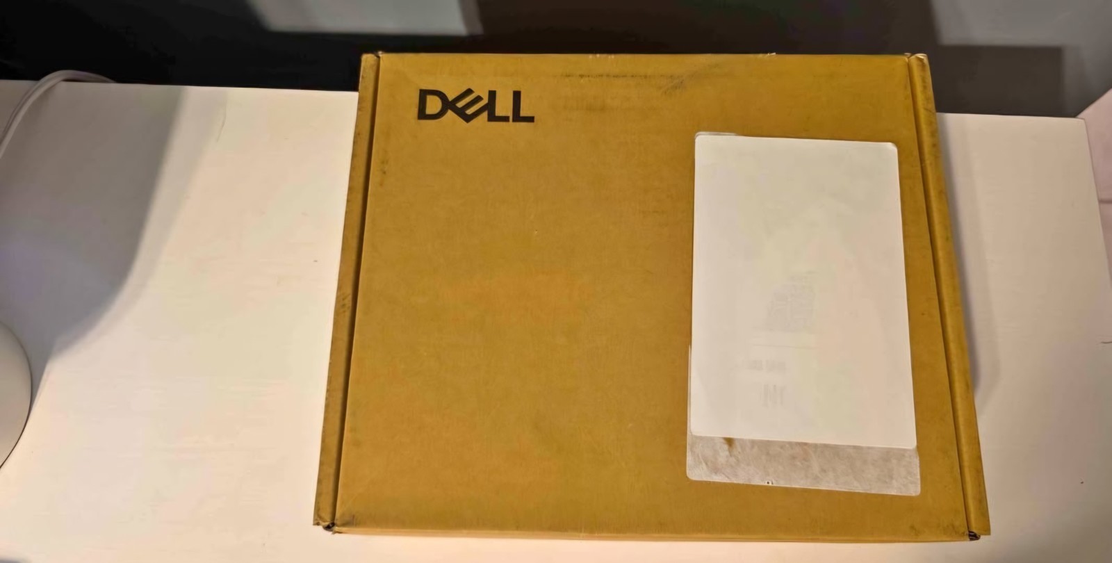 New in box Dell Pro WD25TB4 Docking Station