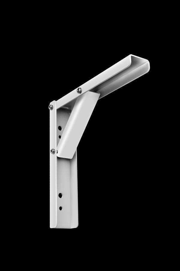 Grandview BKM-2012A Sheet Metal Extension Bracket 200xmm ~E~
