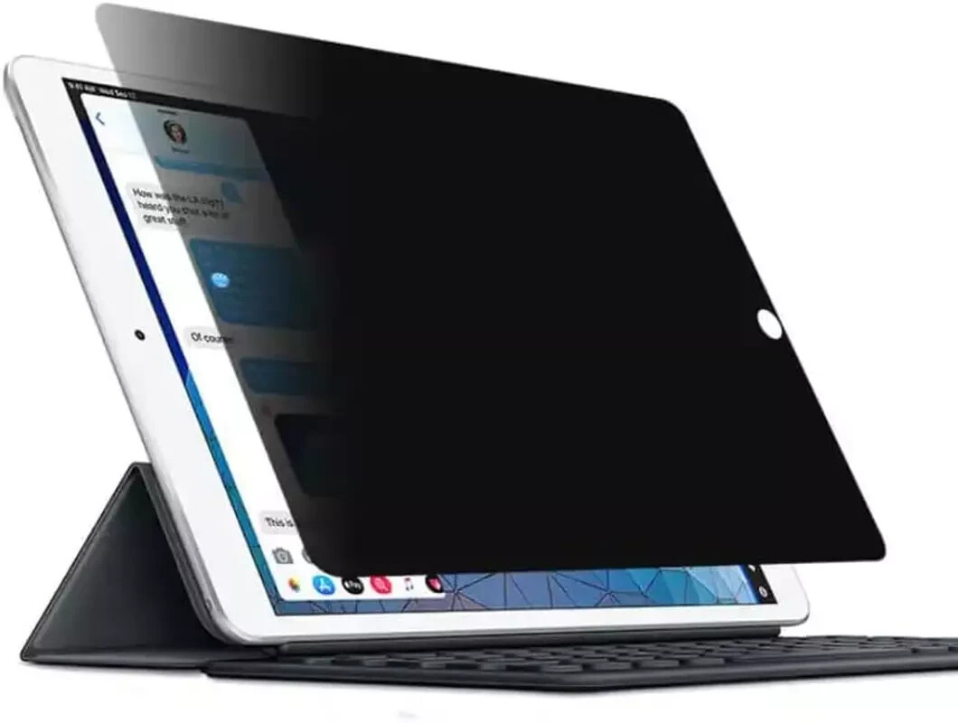 Privacy Screen Protector for Ipad 10.2 Inch (9Th/8Th/7Th Generation, ...