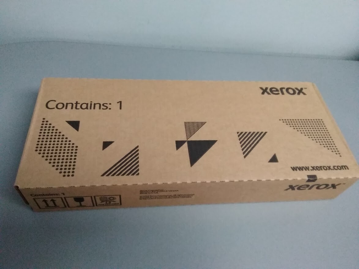 XEROX 001R00608 1R608 Photoreceptor Belt Nuvera 120 144 NEW
