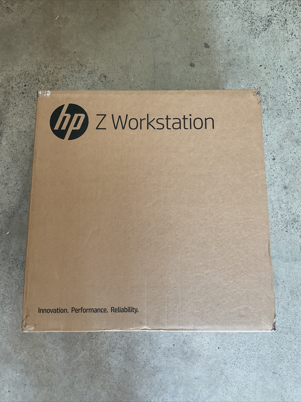 HP Z6 G4 Workstation Xeon Gold 64 Gb Ram 512 Gb SSD 5XG42US#ABA Brand New