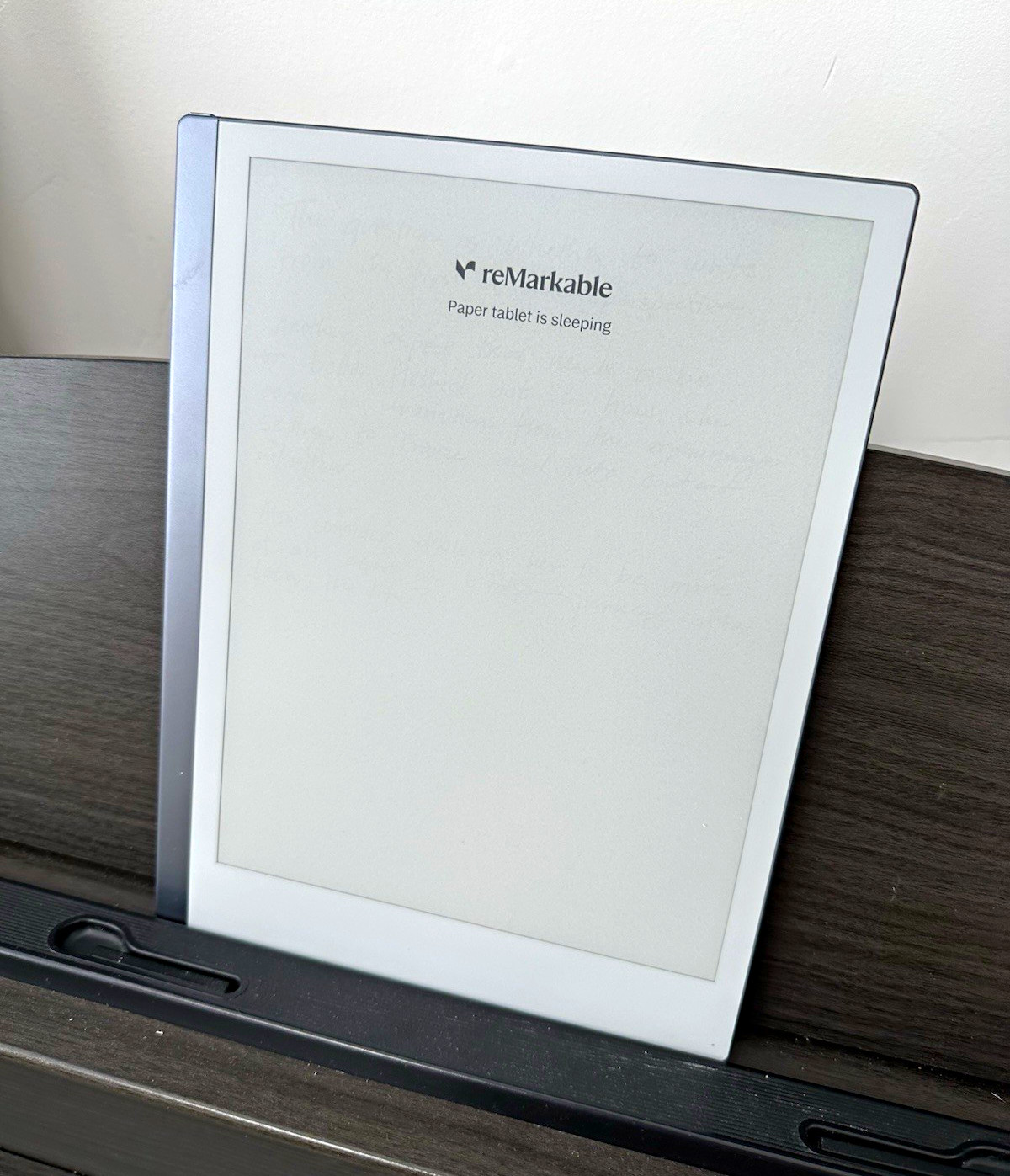 reMarkable 2 10.3in E-Paper Tablet Gray 8GB