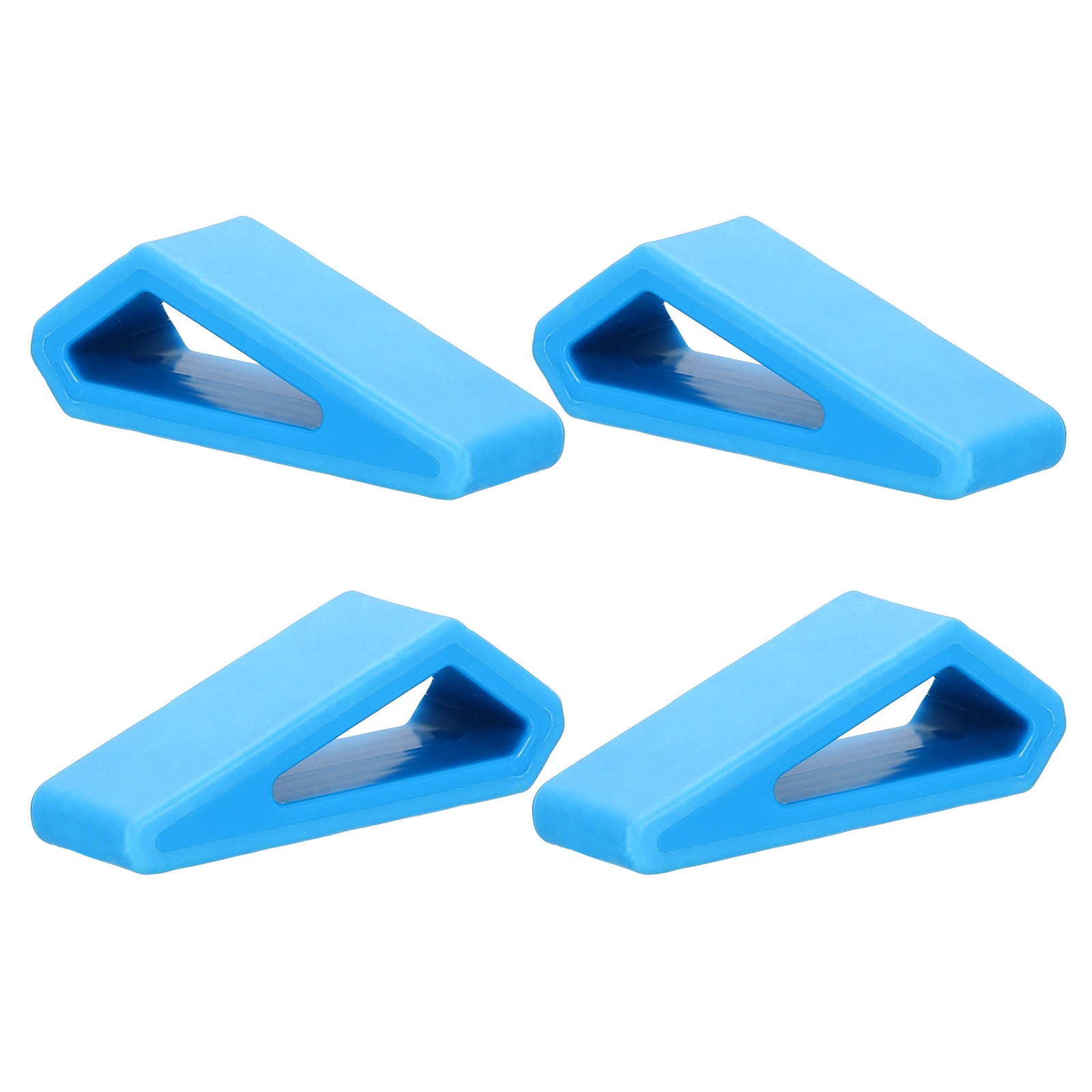 4Pack Laptop/Computer Keyboard Stand Laptop Notebook Holder Blue]