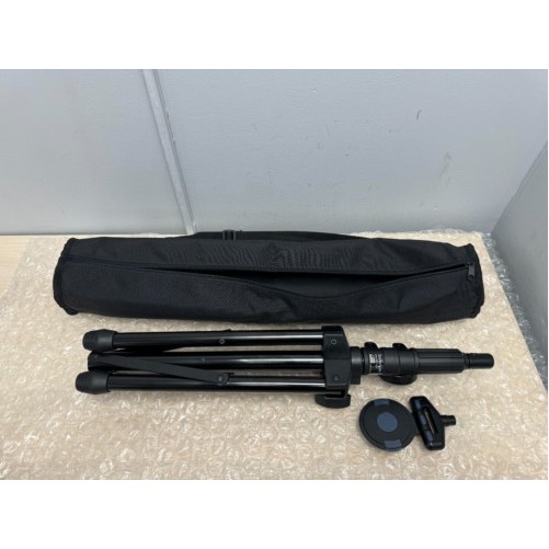 Startech STNDTBLT1A5T ADJUSTABLE TABLET TRIPOD STAND ADJUSTABLE PORTABLE TABLET