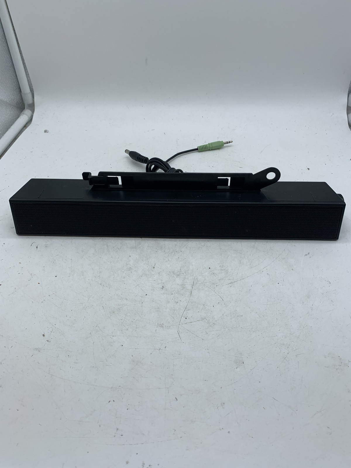 Dell AX510PA Multimedia Speaker USB Desktop Soundbar No AC ~ 