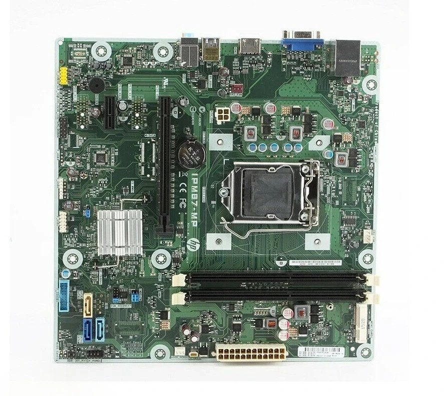 HP IPM87-MP mainboard 785304-001 785304-601 Rev 0E 785304-501 SR1PL