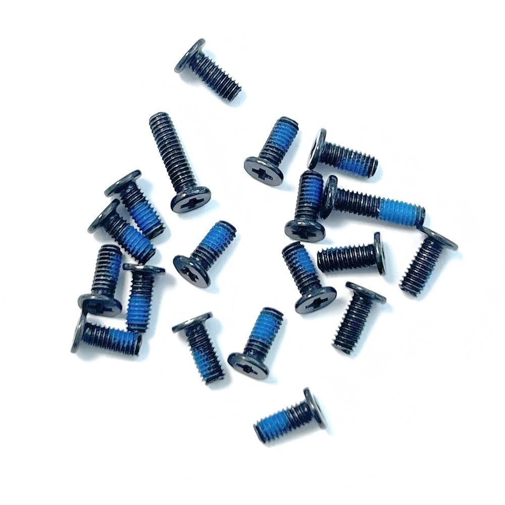 Genuine For MSI MS-1773 GS70 2QE GS70 2QD Lower Bottom Base Cover Case screws