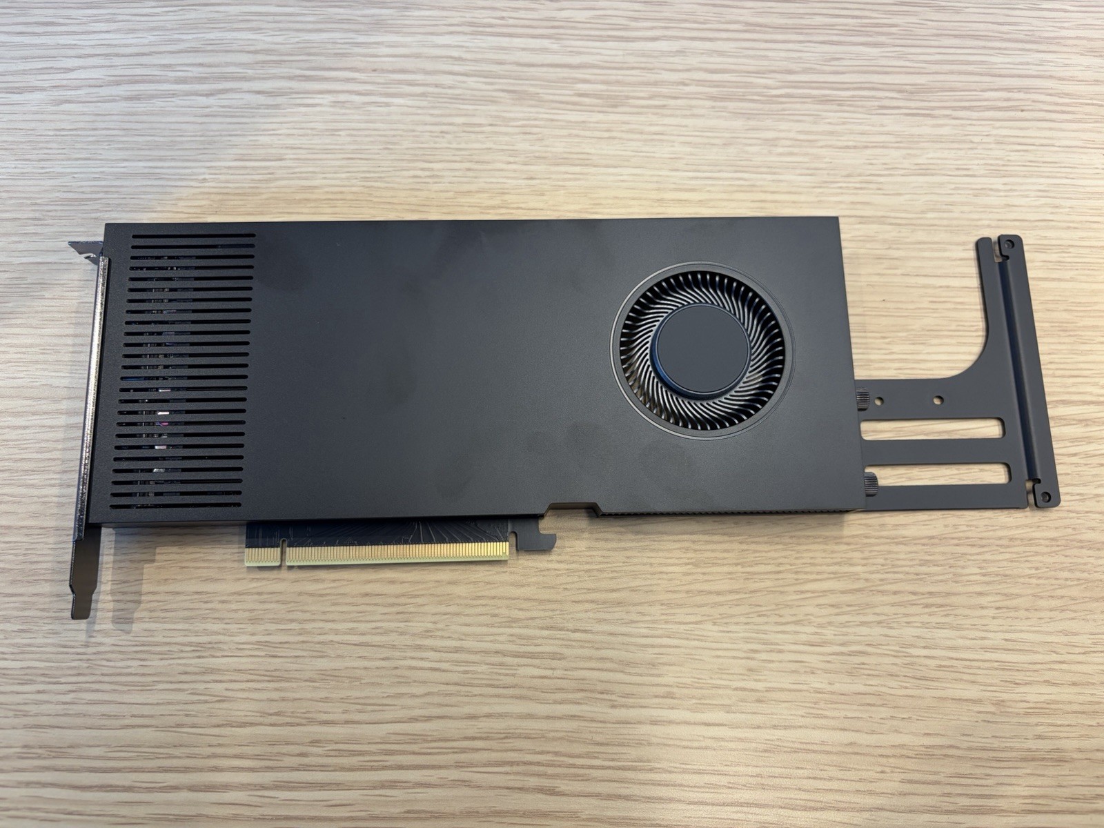 Nvidia RTX 4000 ADA 20GB GDDR6 Graphics Card Workstation Server GPU (PG190A)