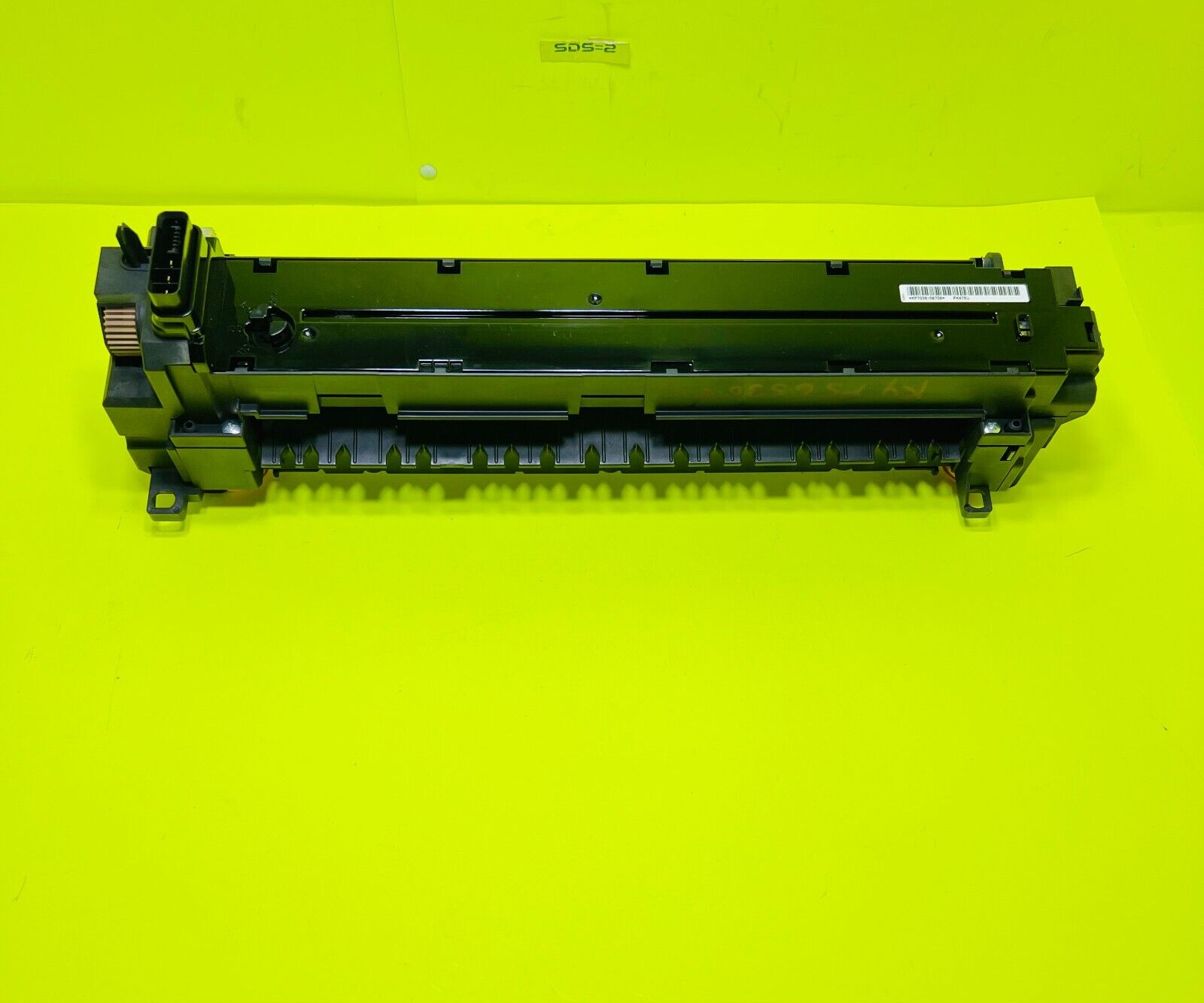 Kyocera Copystar Fuser Fixing Fusing Unit for TA CS 255 305 FS-6525 FS-6530 OEM