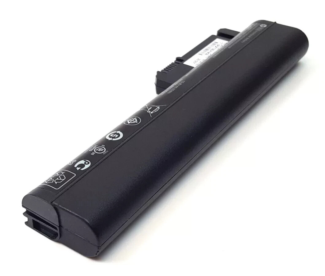 HP 57.5Wh 10.8V Laptop 6-Cell Battery Type HSTNN-IB66 HSTNN-DB66 481087-001