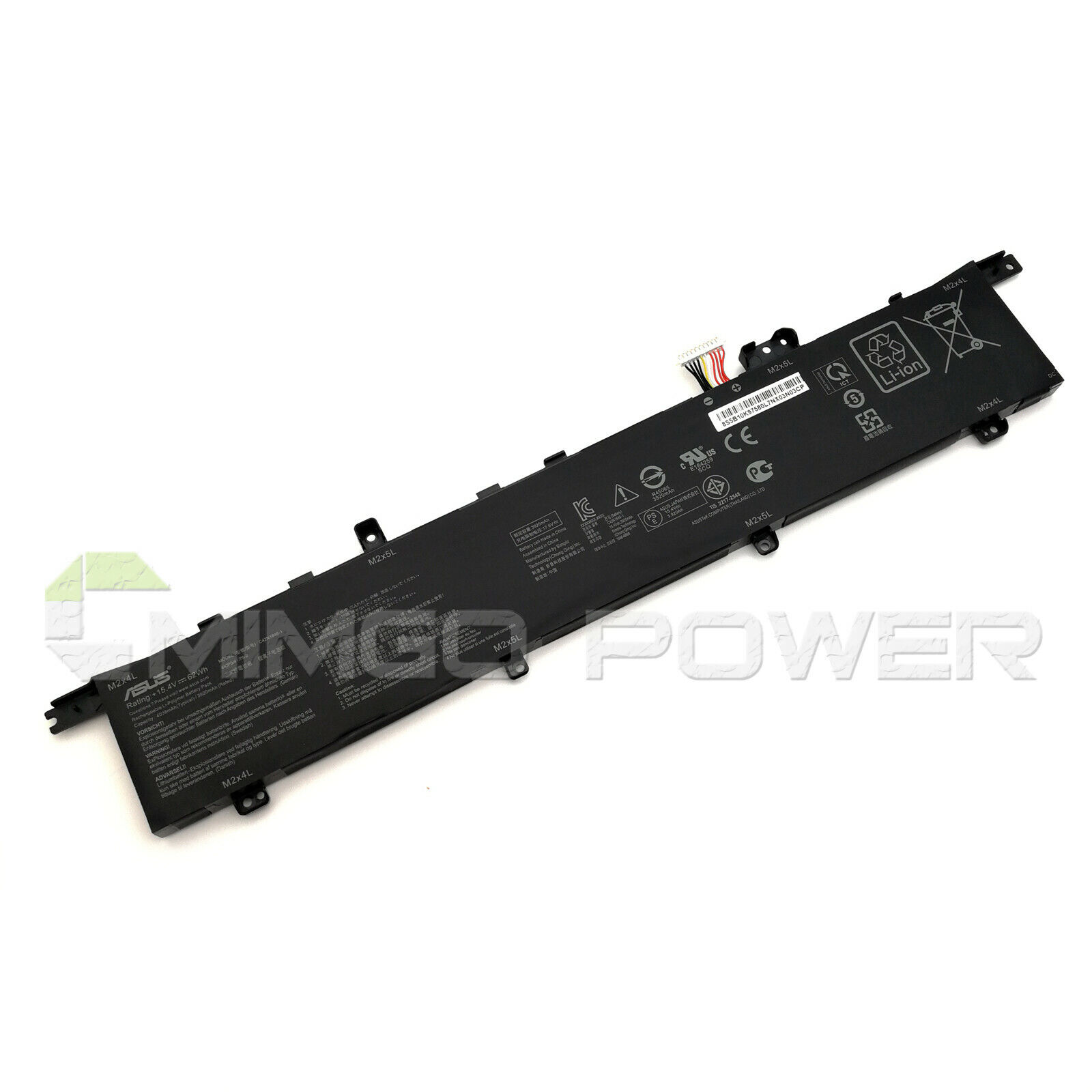 New Genuine C42N1846-1 Battery for Asus ZenBook Pro Duo UX581 UX581GV UX581LV
