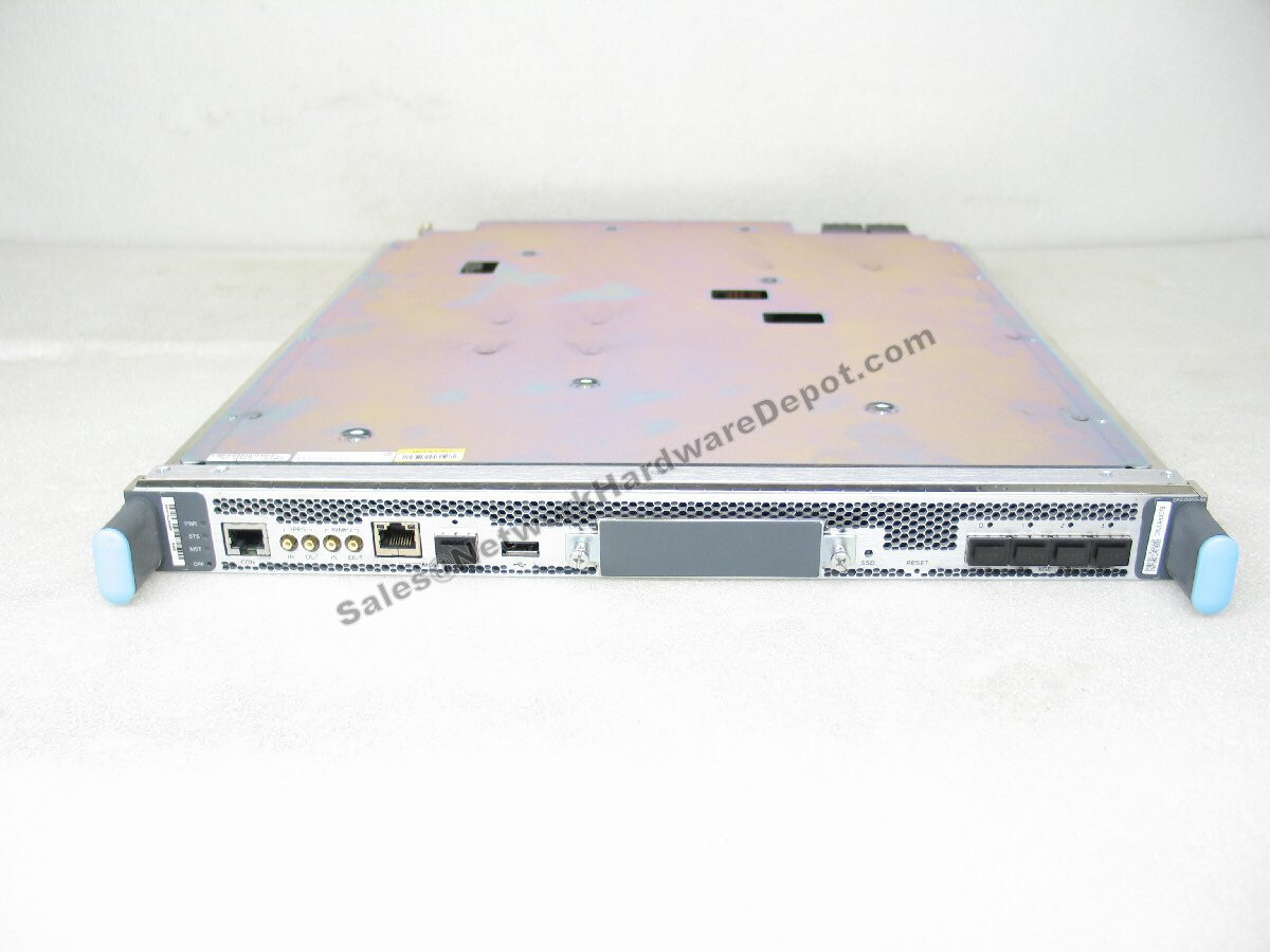 Juniper QFX10000-RE Routing Engine JUNOS 23.4R1.9 750-054097 **1 Year Warranty**