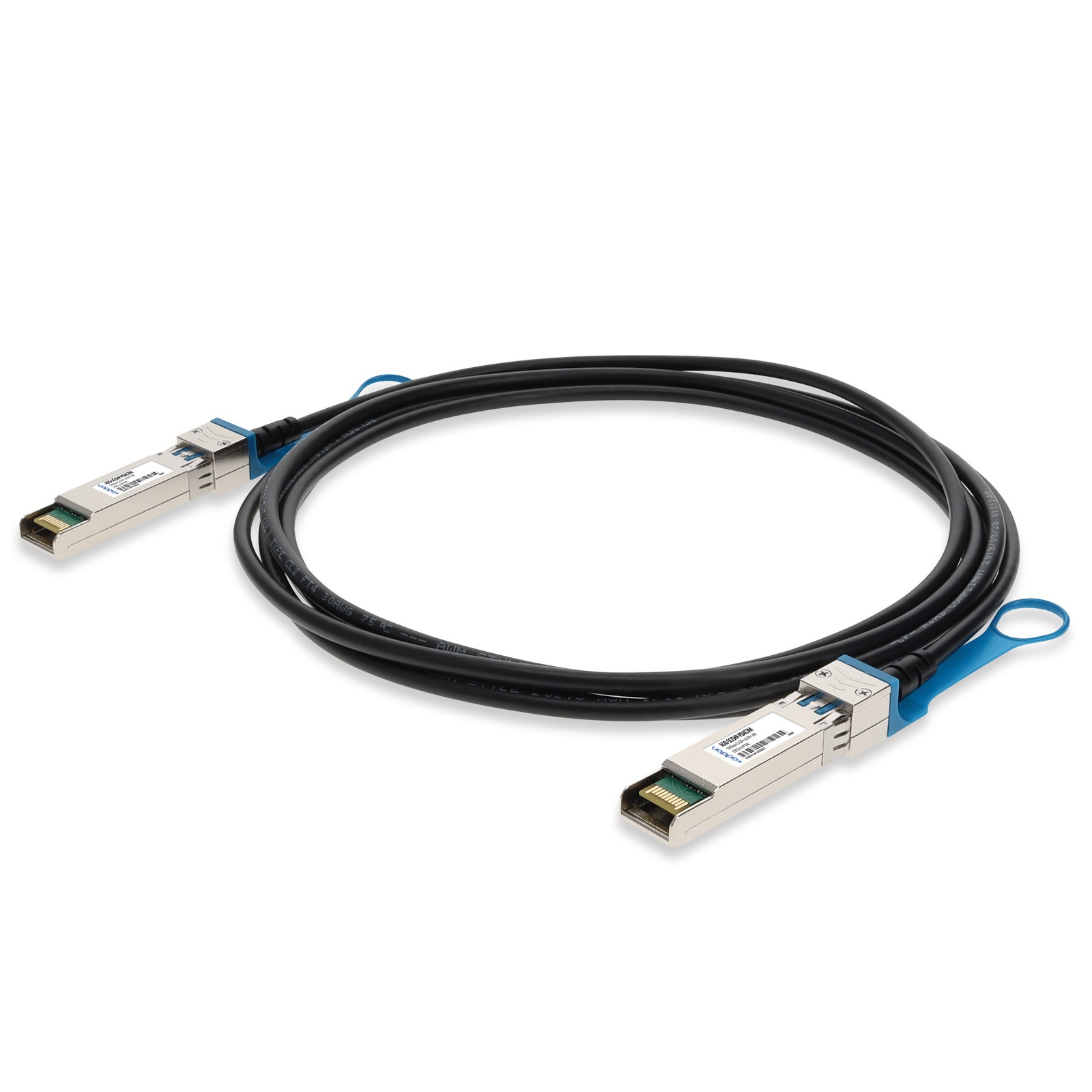 Addon-New-ADD-SCISHP-PDAC3M _ ADDON CISCO SFP-H10GB-CU3M TO 10GBASE-CU