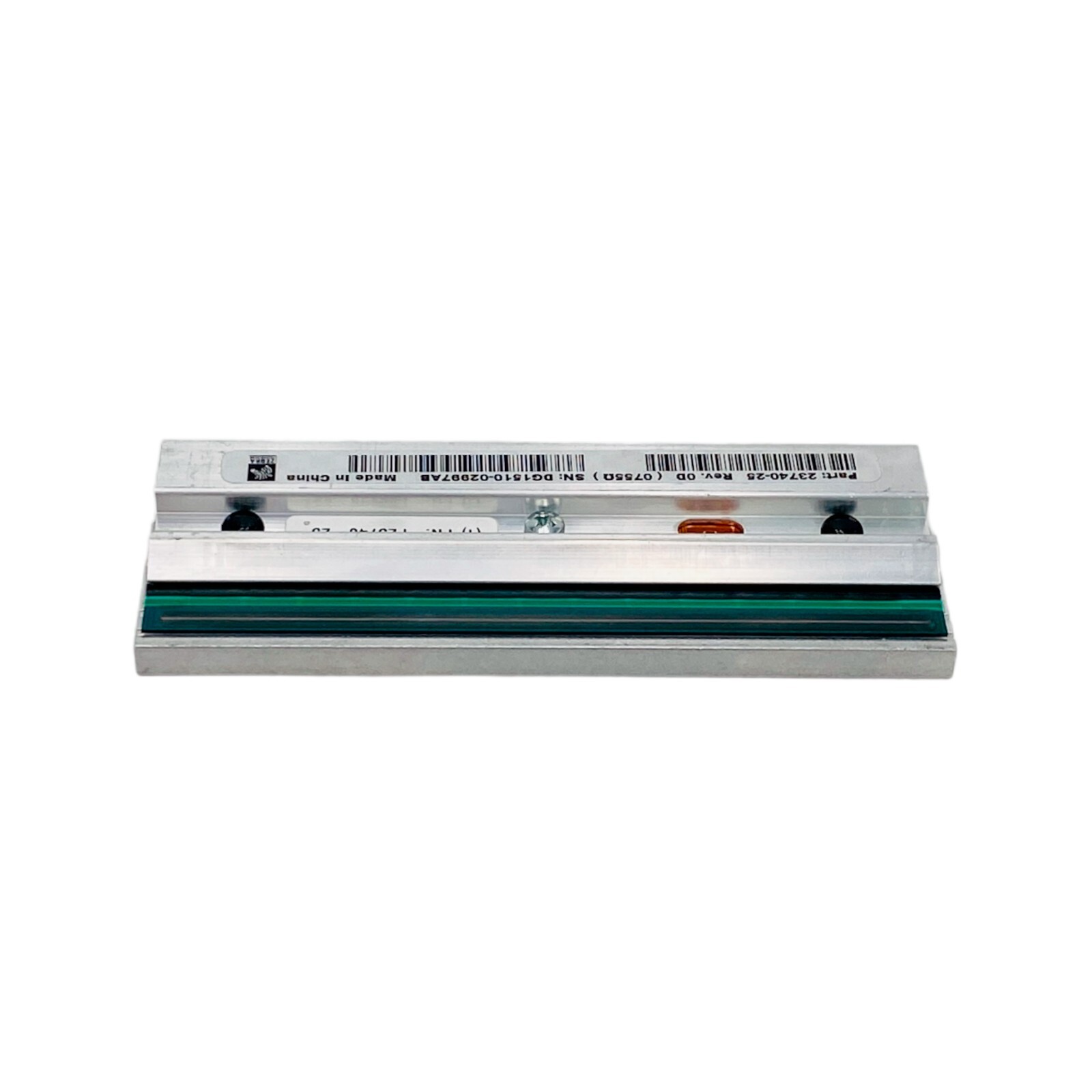 NEW FROM USA🔥 Zebra 203 dpi Printhead P1046696-099 for ZE500-4 Label Printers