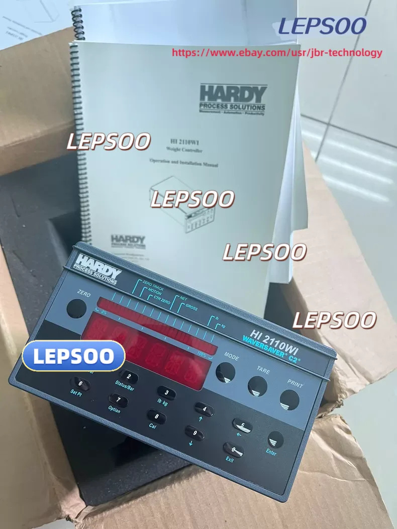️ 1pc for new HI2110WI-RIO-240 Price negotiable*jb