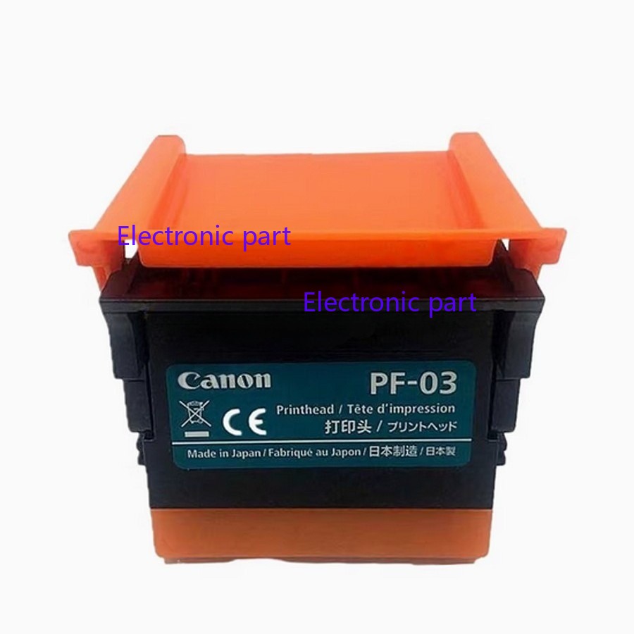 PF-03 2251B001 Printhead For Canon iPF8000 iPF8000S iPF8100 iPF90005 iPF9000