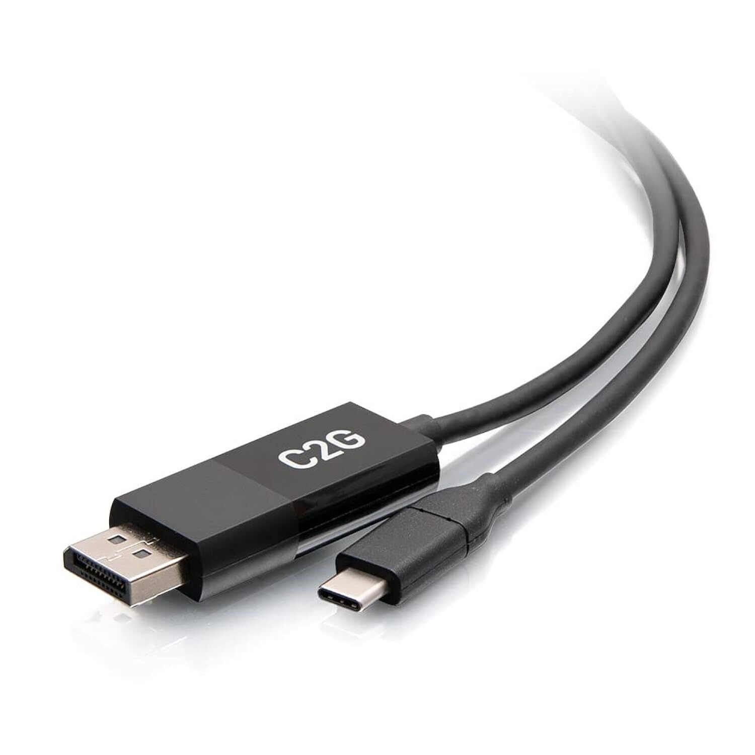 6Ft (1.8M) Usb-C To Displayport Adapter Cable - 4K 60Hz