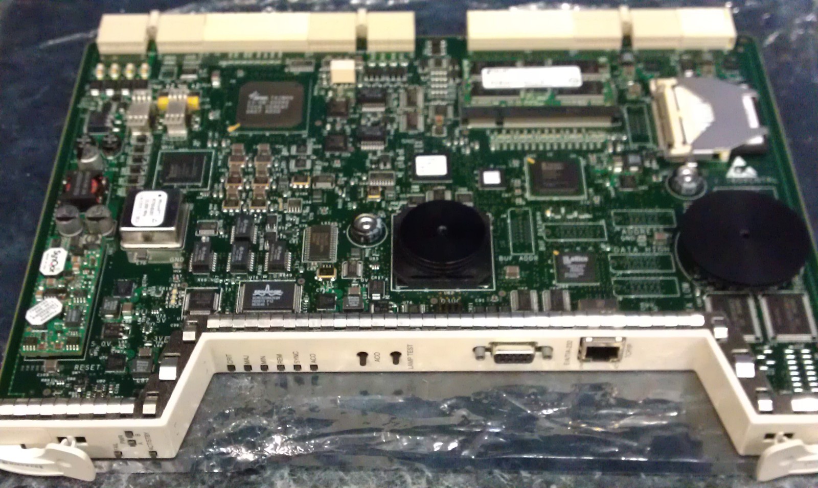 Cisco 15454-TCC2P Timing Control