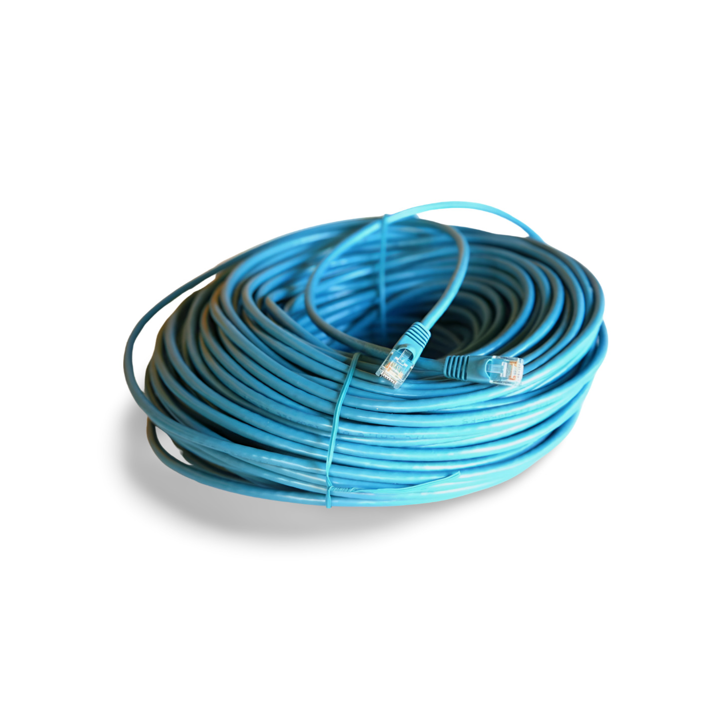 175ft Cat6 Ethernet Network Cable RJ45 - Blue