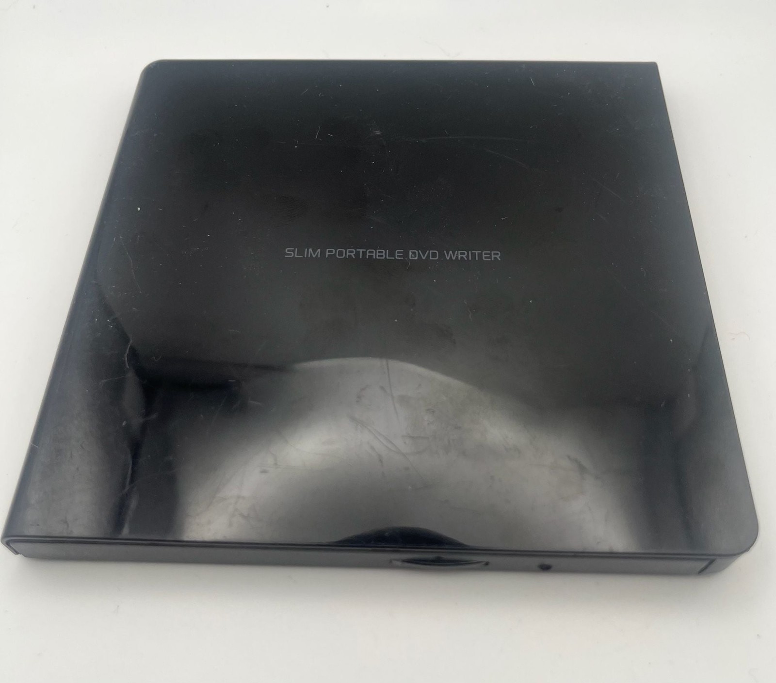 LG GP55EX70 Ultra Slim Portable DVD Writer (A)