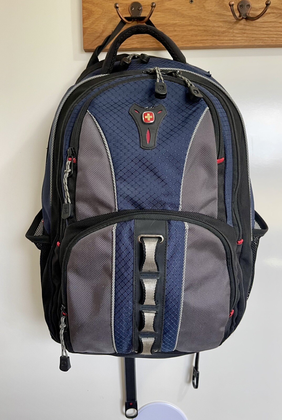 Wenger Swiss Gear Cobalt 16 inch Laptop Backpack
