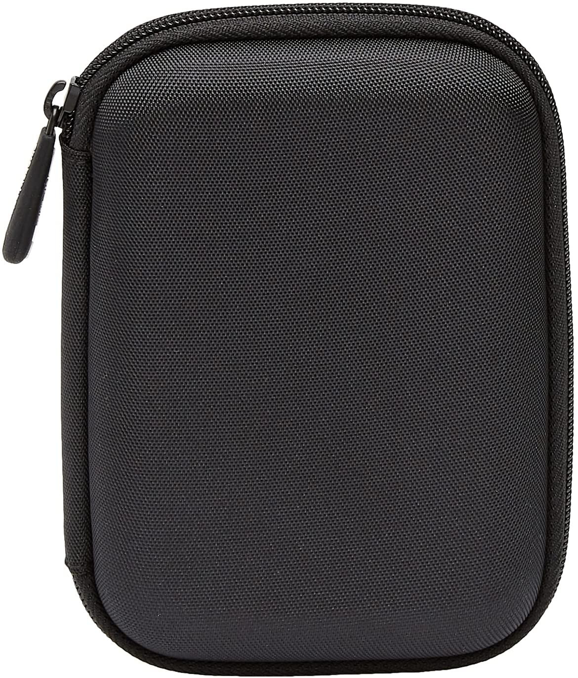 Small Hard Shell Carrying Case for My Passport Essential External Hard Drive