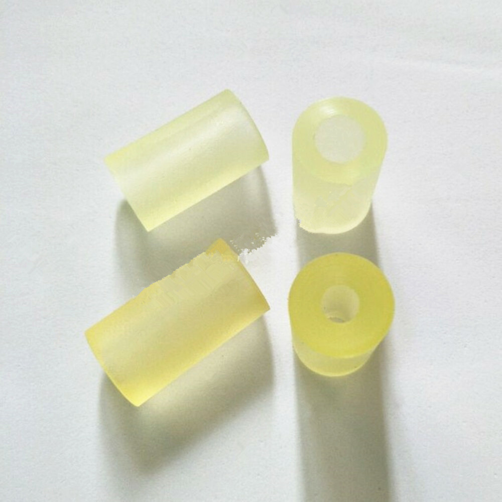 10 Sets EXIT Feed pickup Roller Tire For Fujitsu FI7140 7240 7160 7260 7180 7280