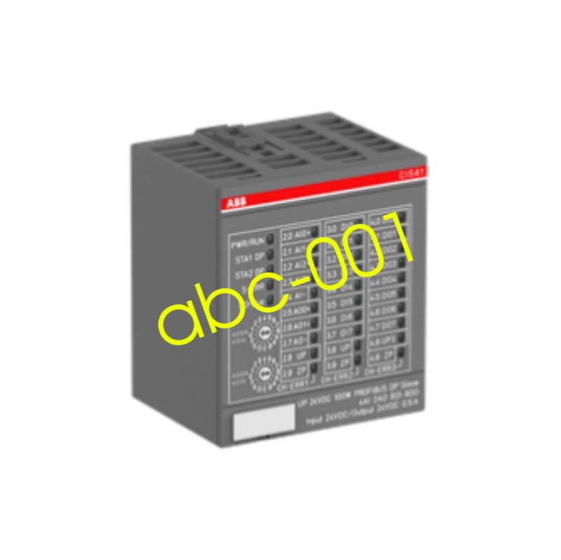 1pc ABB CI541-DP Communication Interface Module 1SAP224100R0001