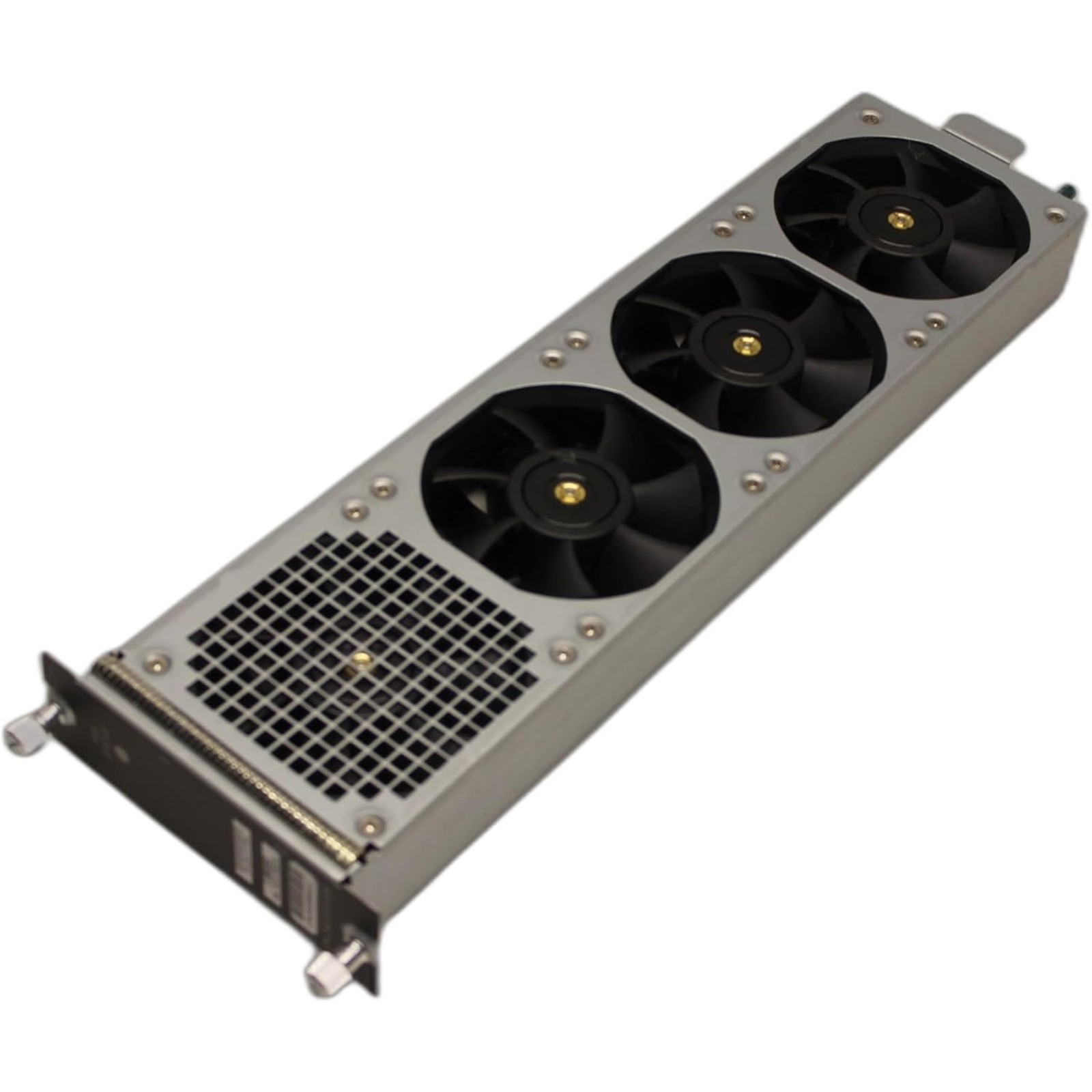 Cisco DS-2SLOT-FAN Case Fan, Silver