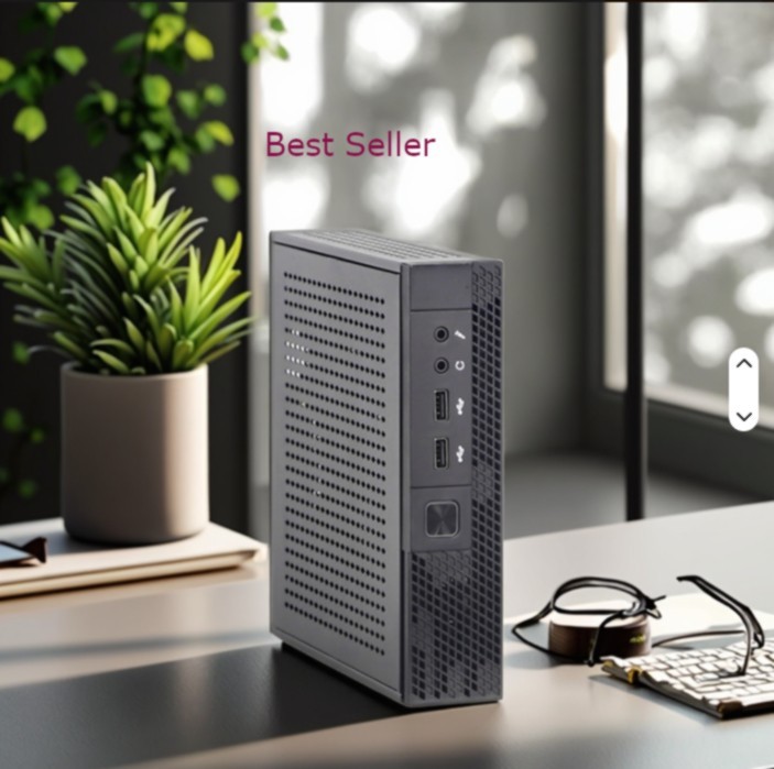 Powerful Desktop For Sales 100% Genuine Win11 8Gen, Intel CoreI5 32GB FASTEST