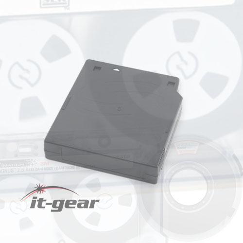 IBM 3480/3490E Cleaning Cartridge 4780527