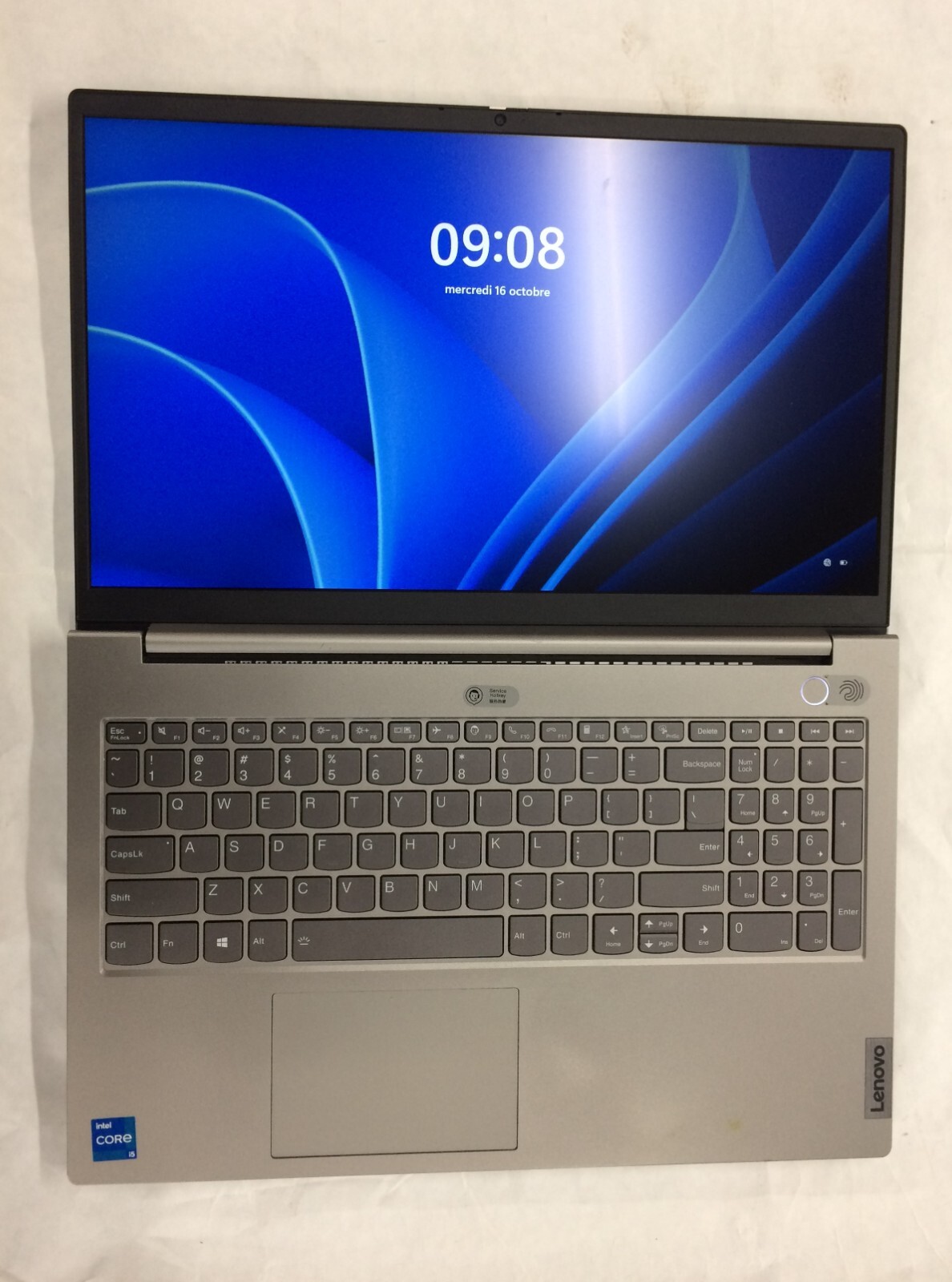 Lenovo Thinkbook 15 G2, i5 1135G7, 256GB, 8GB, 20VE003GUS no OS, Iris Xe, 15.6"