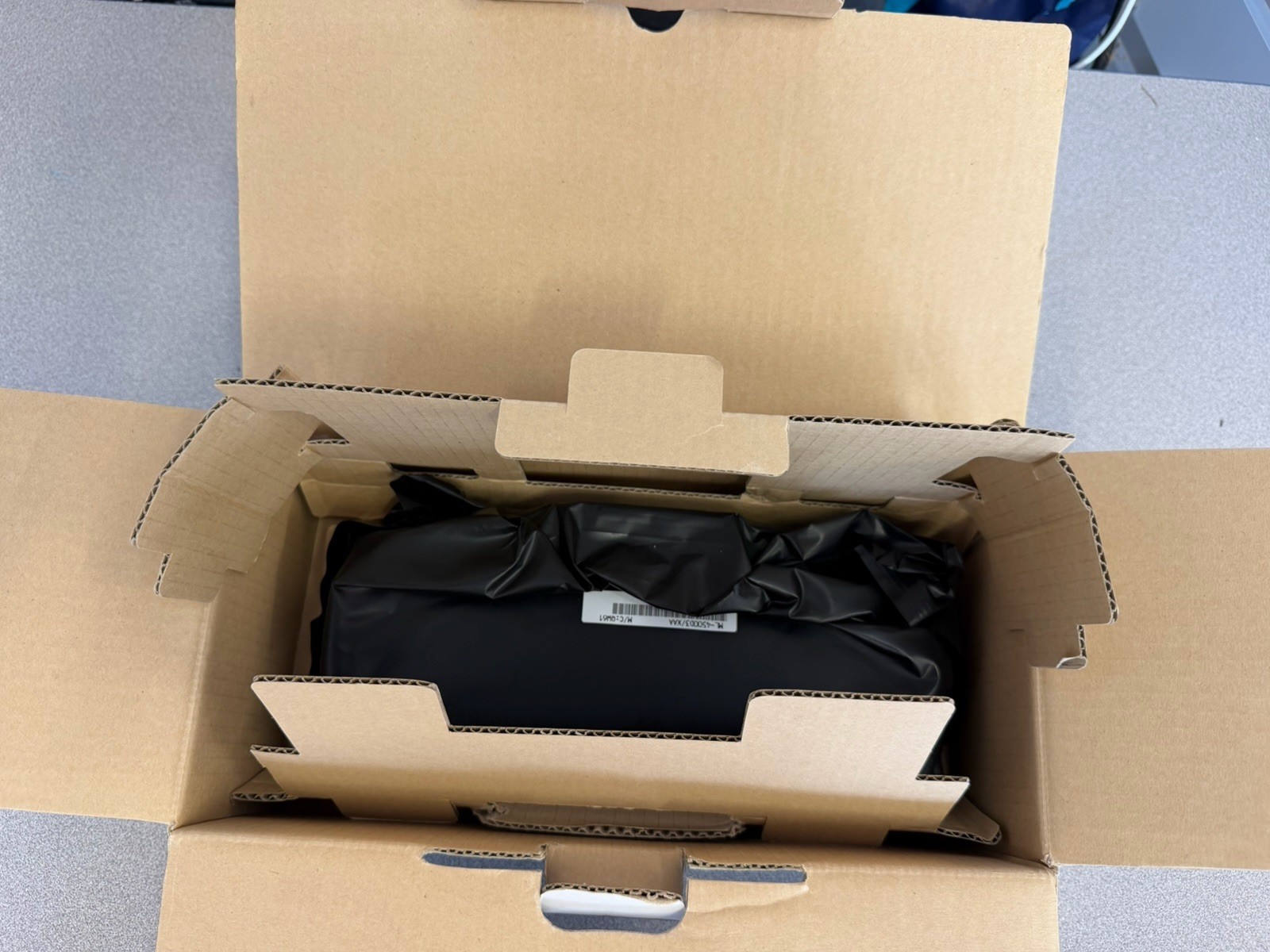 Genuine Samsung ML-4500 ML-4600 OEM Toner Drum Cartridge NOS Sealed Bag