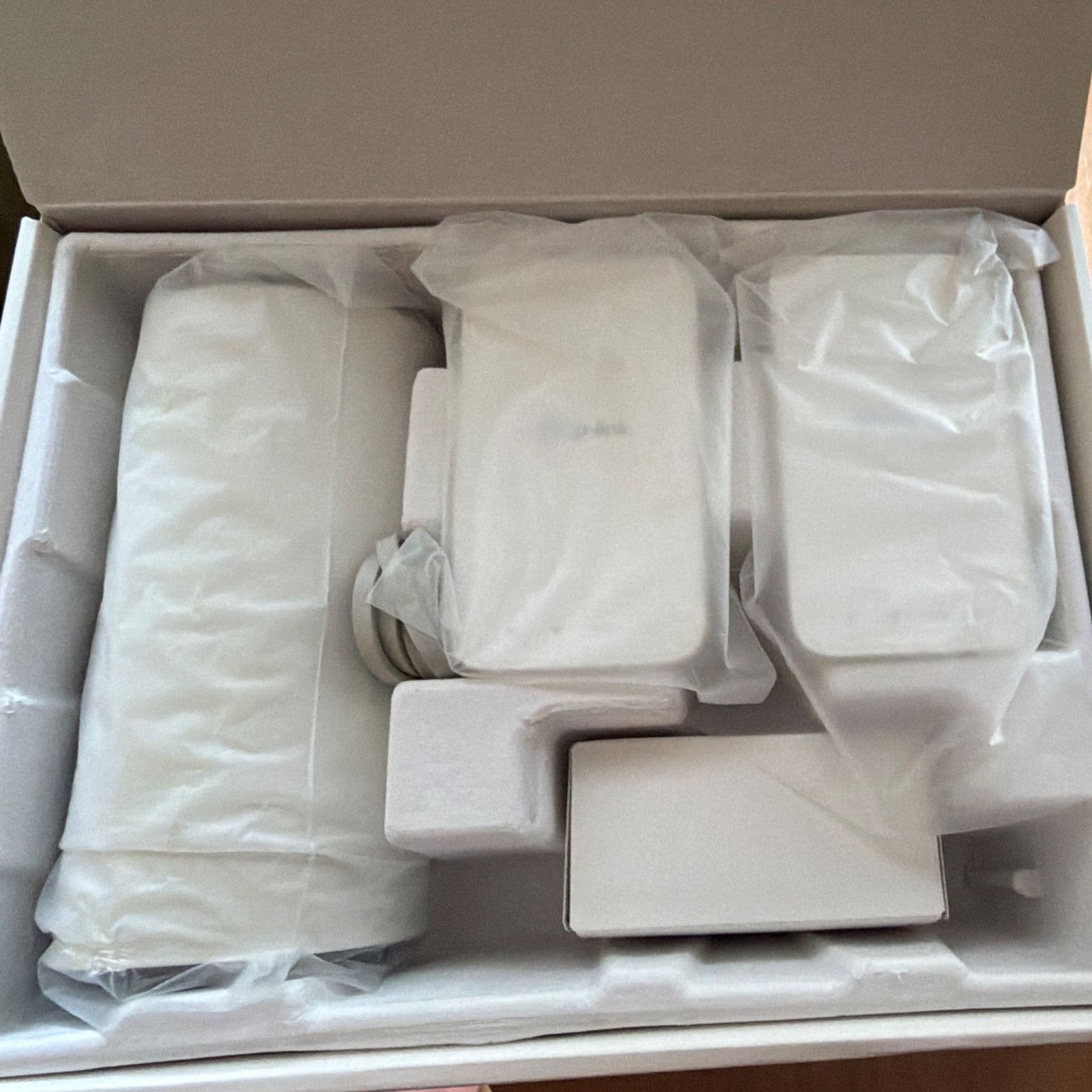 TP-Link Deco M4R AC1200 Dual-Band Mesh WiFi Router + Deco M3W Extender