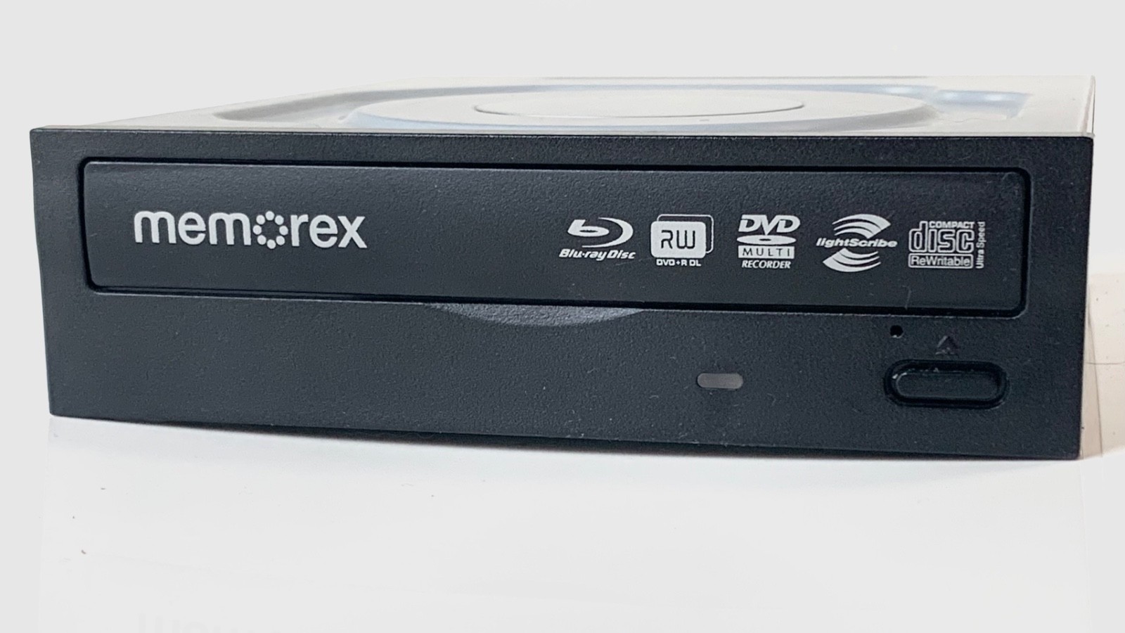 Memorex TX MRX-800L v1 Internal BD/DVD-+R/RW/RAM SATA Drive (DVD Working READ)