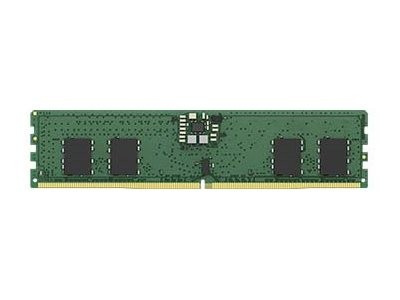 Kingston ValueRAM 6400 MT/s CL52 CUDIMM 8GB DDR5 3200MHz KVR64A52BS6-8