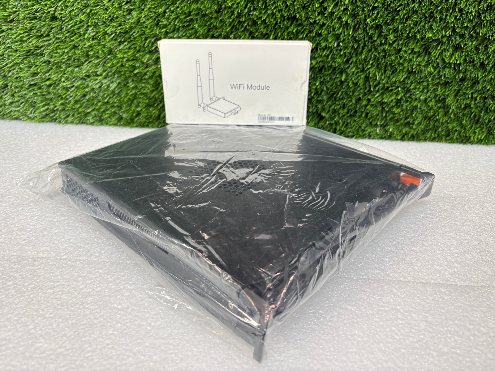 UNUSED | Viewsonic VPC15-WP-4 Single Board Computer Only - Black w WiFi Module