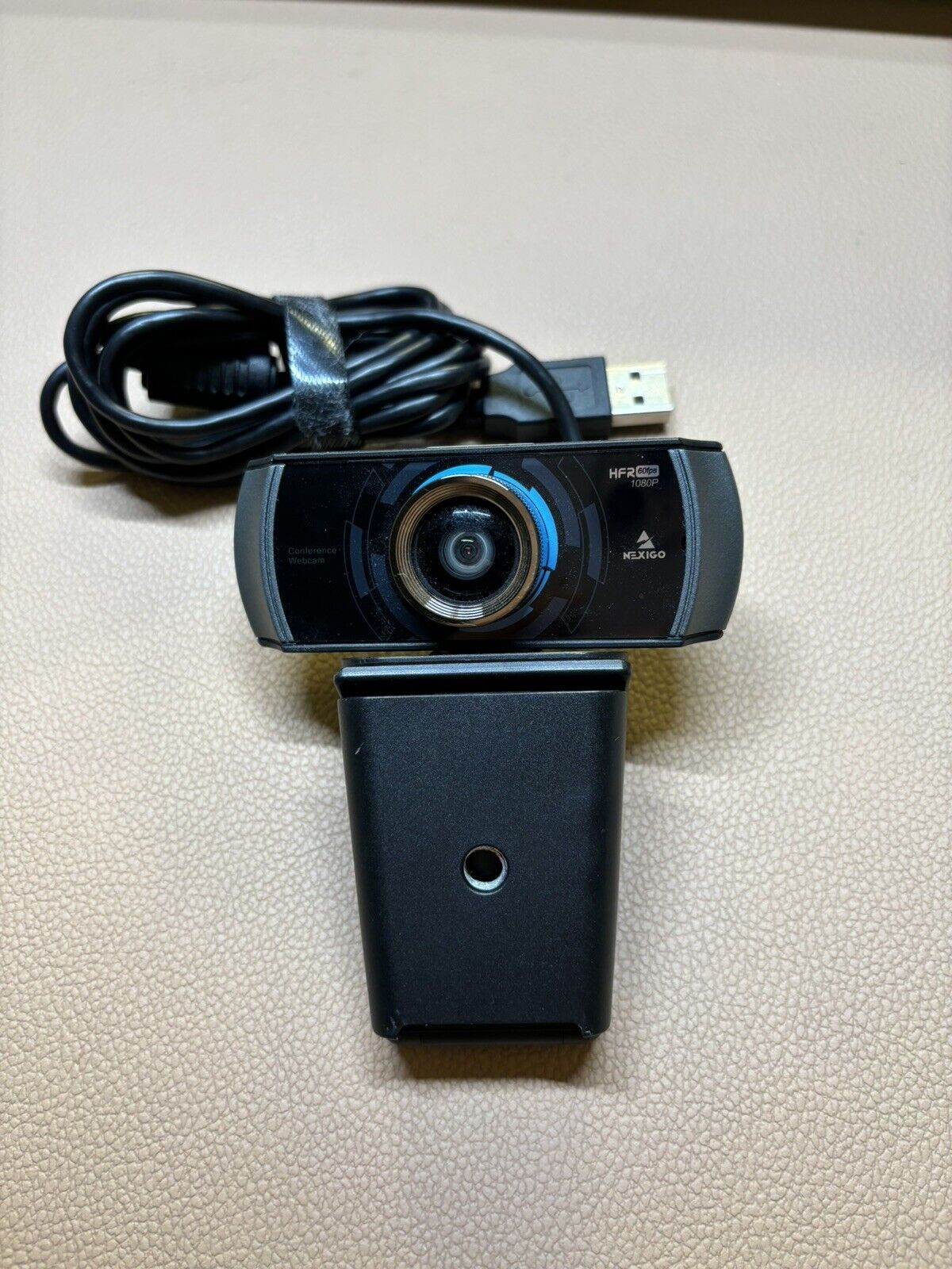 NexiGo N980P 1080p Full HD Conference Webcam