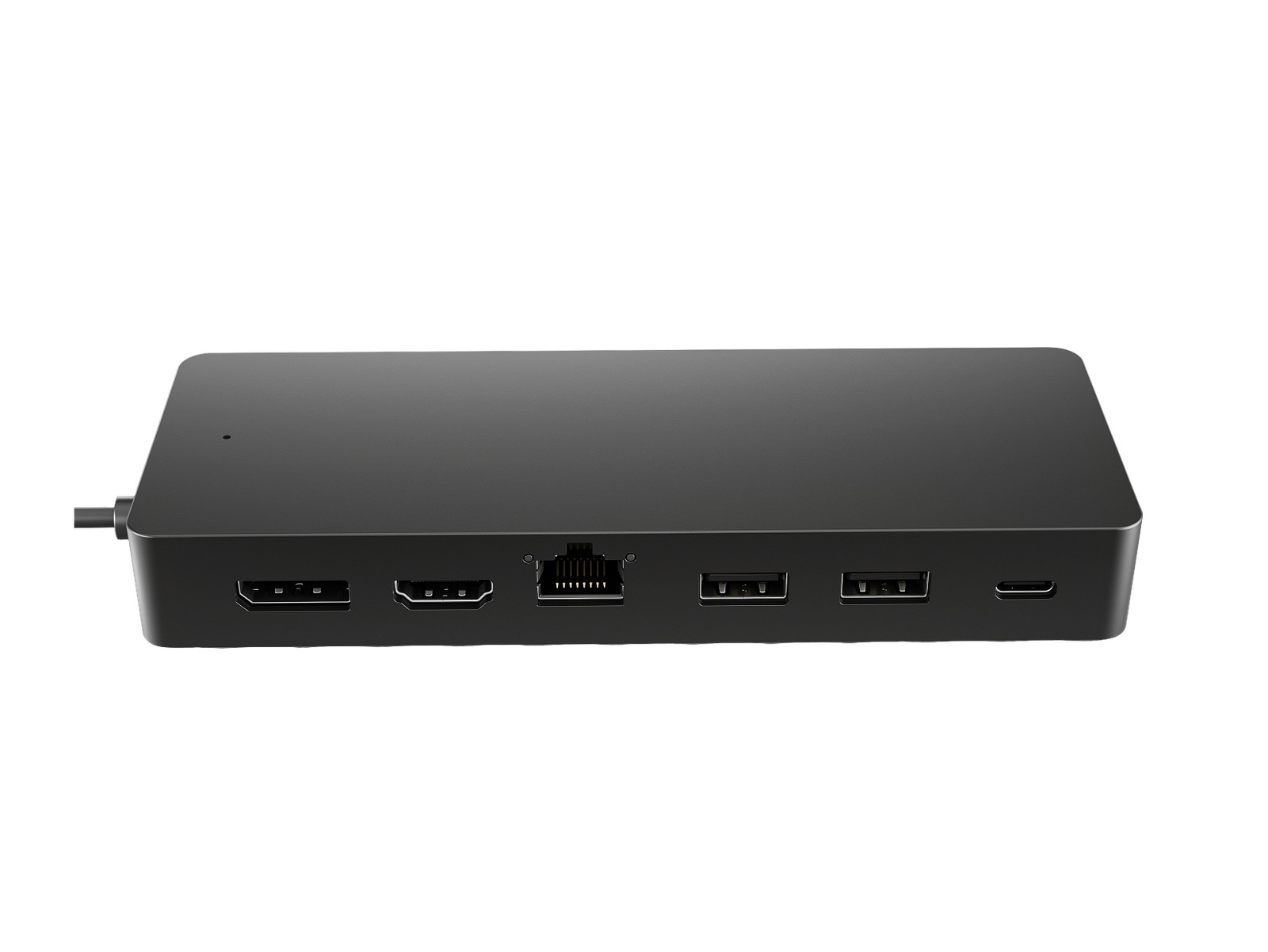 HP Universal USB-C Multiport Hub for business