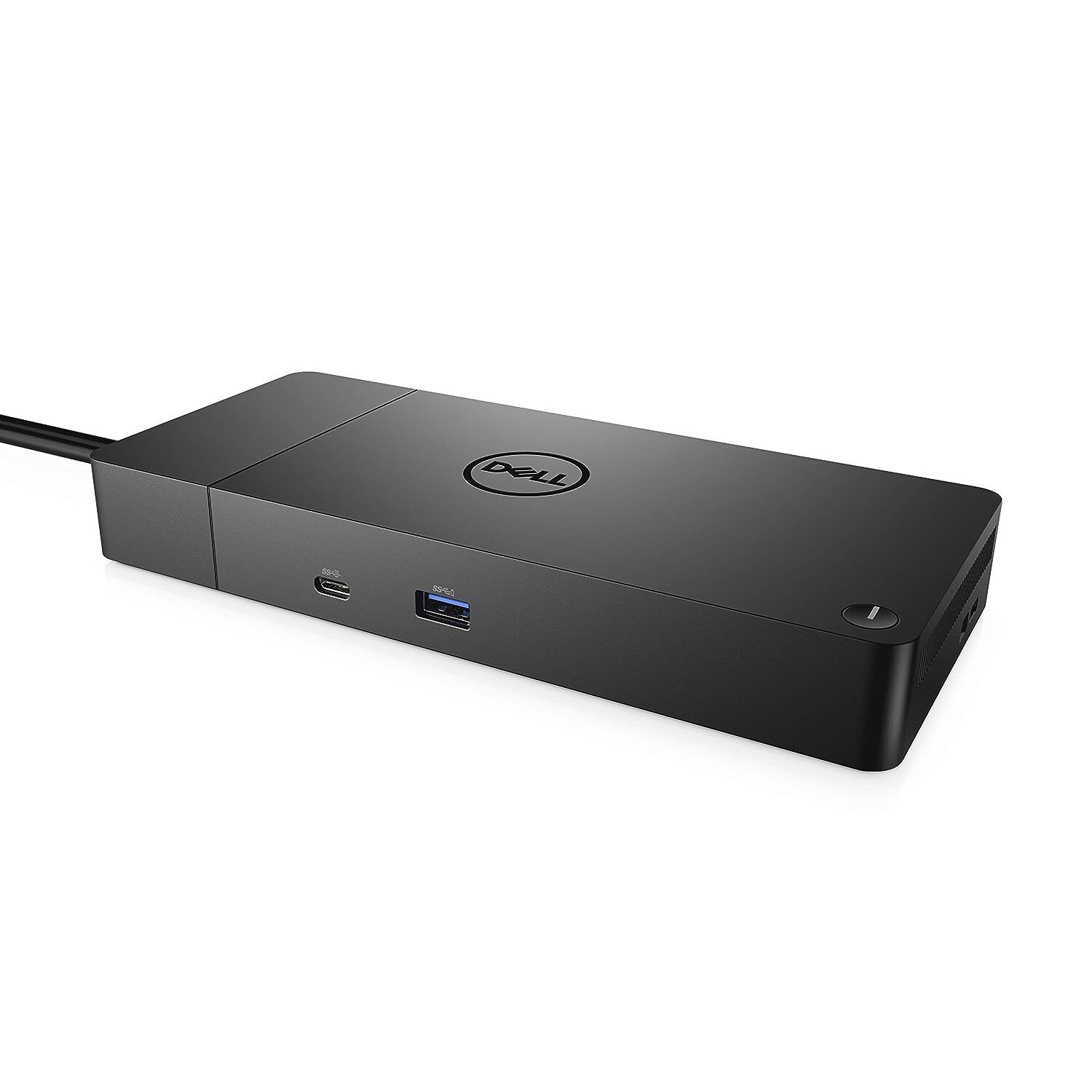 Dell 240w Performance Dock|Noble Wedge Security Slot Kensington Security Sl