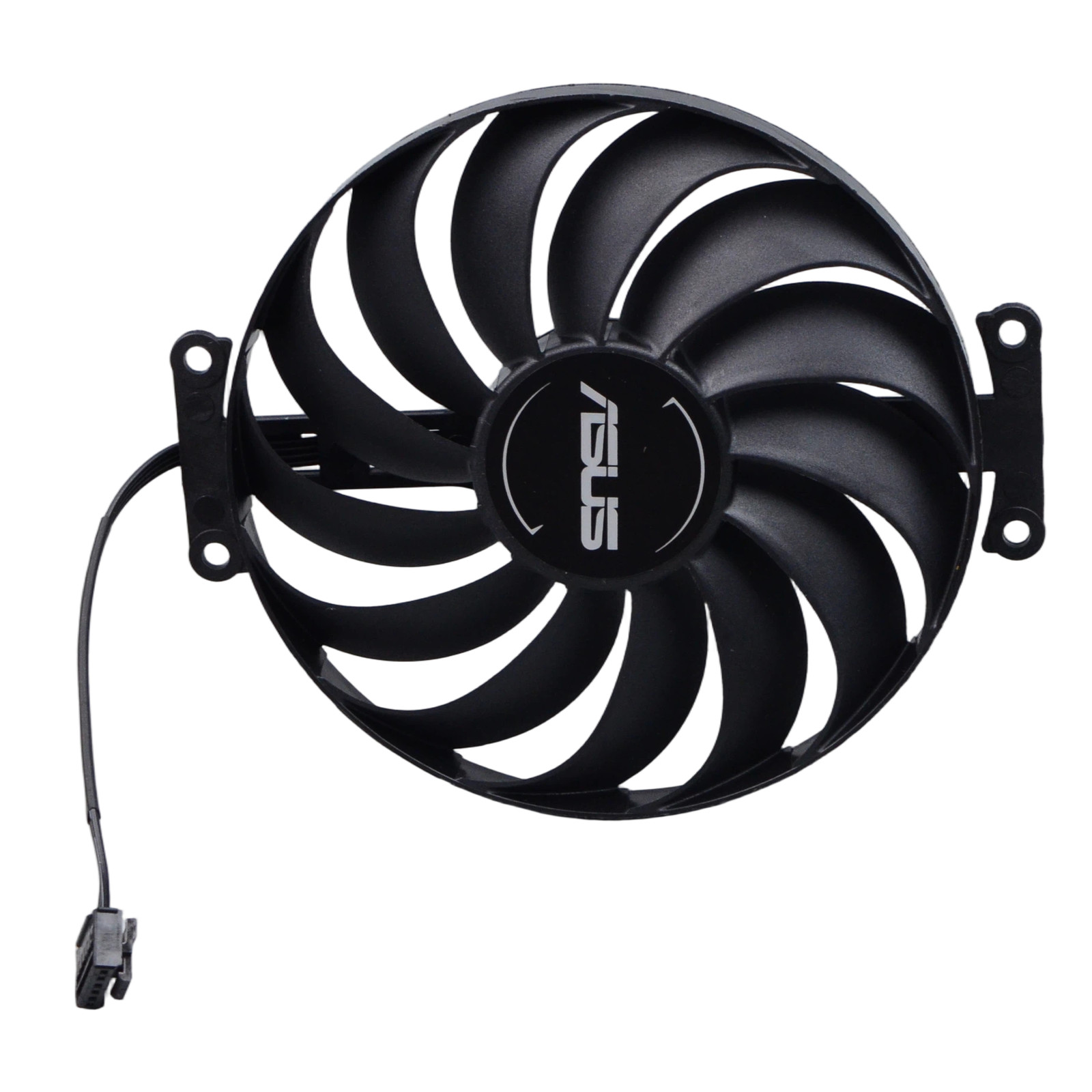 Replacement Cooling Fan for ASUS Phoenix RTX 3050 RTX 3060 CF1010U12S 95mm New