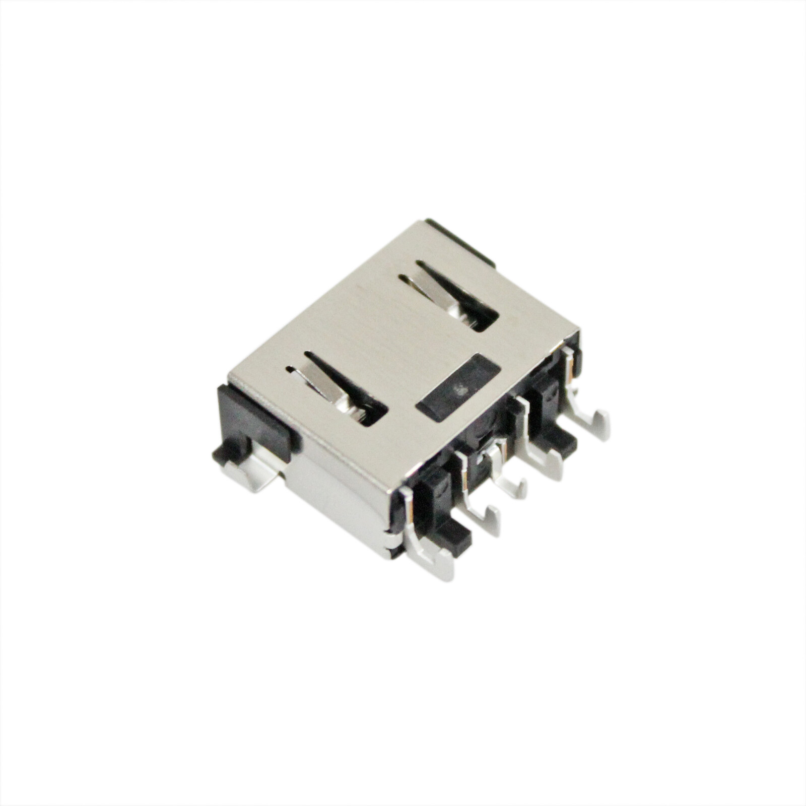 10PCS DC Power Socket Jack Charging Port For Lenovo Legion Y540-15IRH-PG0 81SY