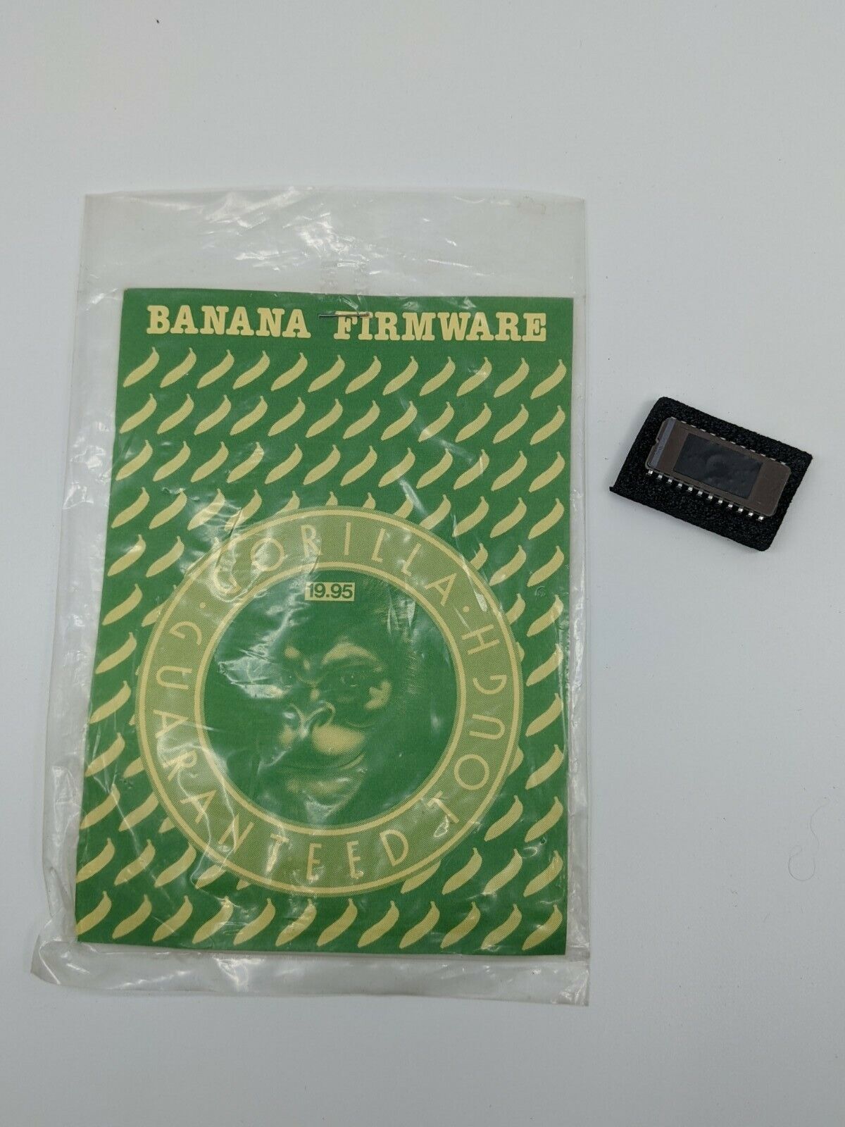 Vintage 1980's Banana Firmware for Gorilla Printer [NOS] Rare PC Collectible