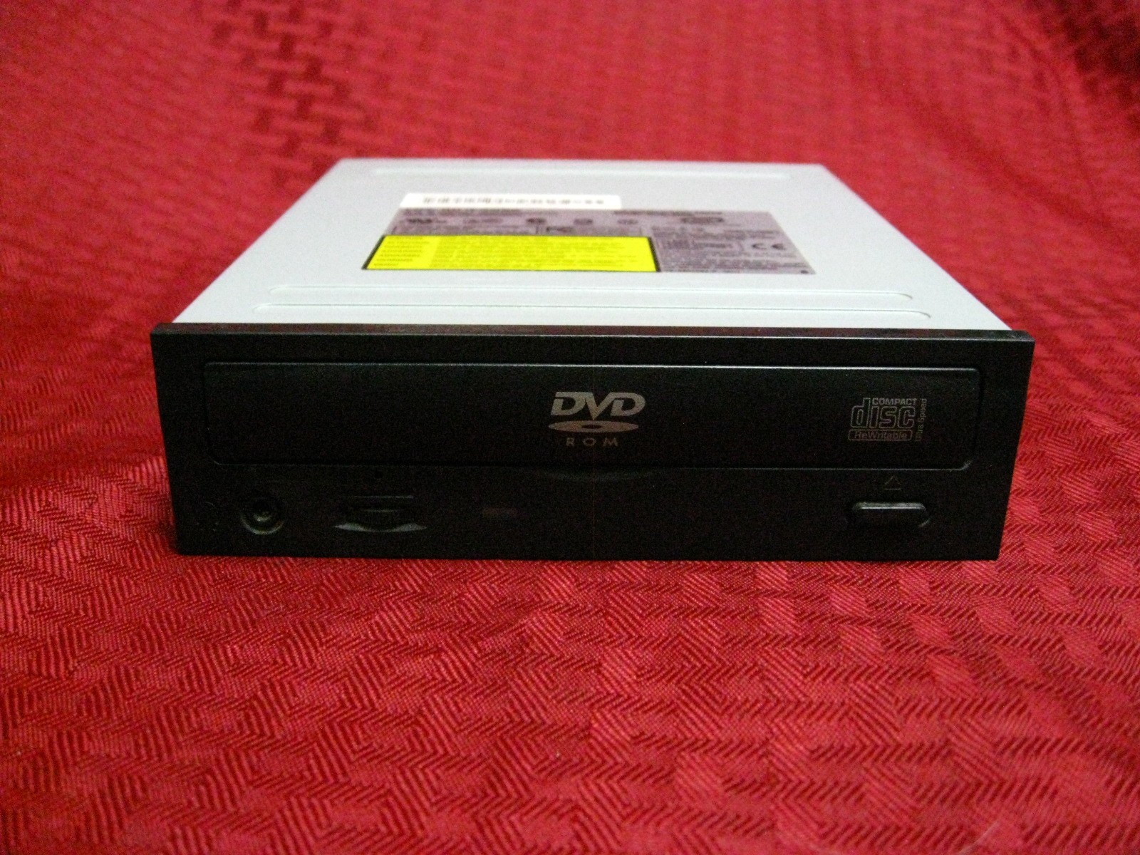 Lite-On IT CD-RW/DVD-Rom Drive Model SOHC-5232K - Tested Working